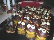 Christmas Treats Recipe: Rudolph Buns