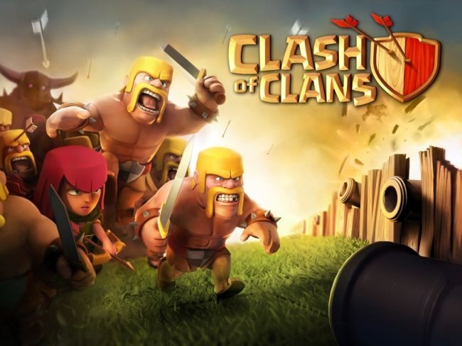 Clash of Clans: Parents Guide
