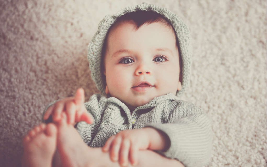 60 Cool and Classic Unisex Baby Names to Fall in Love With