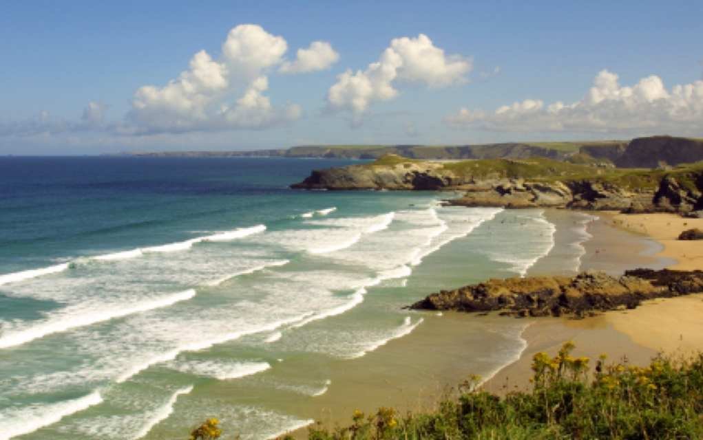 From Camels to Eden: A Family Holiday to Cornwall