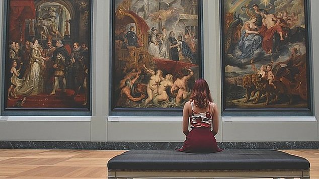 Creative & Free Fun for All the Family in Dublin’s Art Galleries