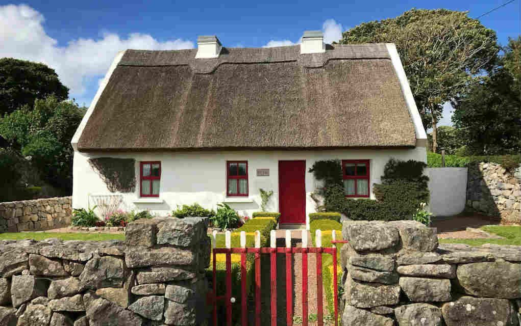 Exploring Connemara: Spend a Day Out in Spiddal