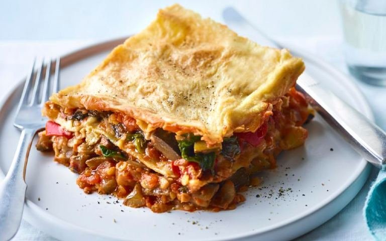 7 Delicious Vegan Dinner Recipes Your Family Will Love