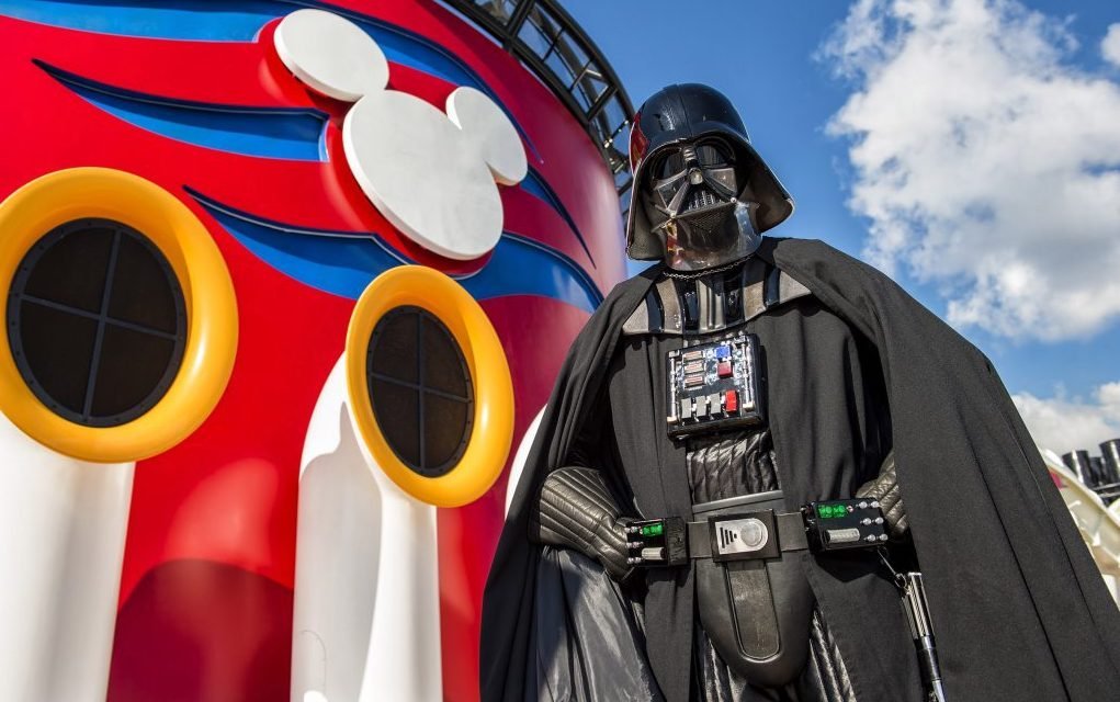 Take an Epic Disney Adventure with Star Wars and Marvel Cruises