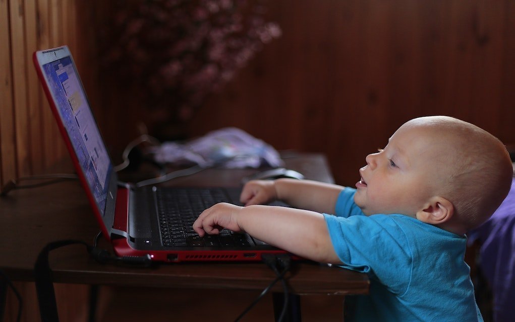 Do You Really Know if Your Child is Safe Online?