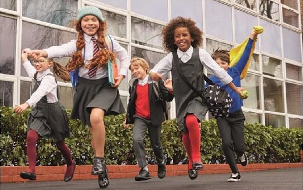 10 Useful Hacks for School Uniforms to Keep You Top of the Class