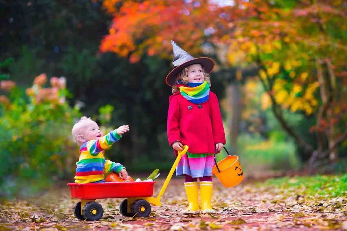 Don’t Miss These Trick or Treating Safety Tips This Year