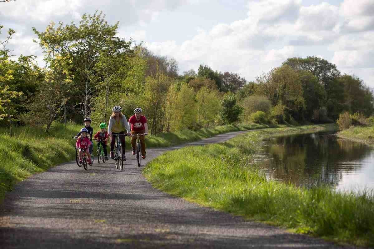 Dublin to Westport: Great Places to Stop Along the Way