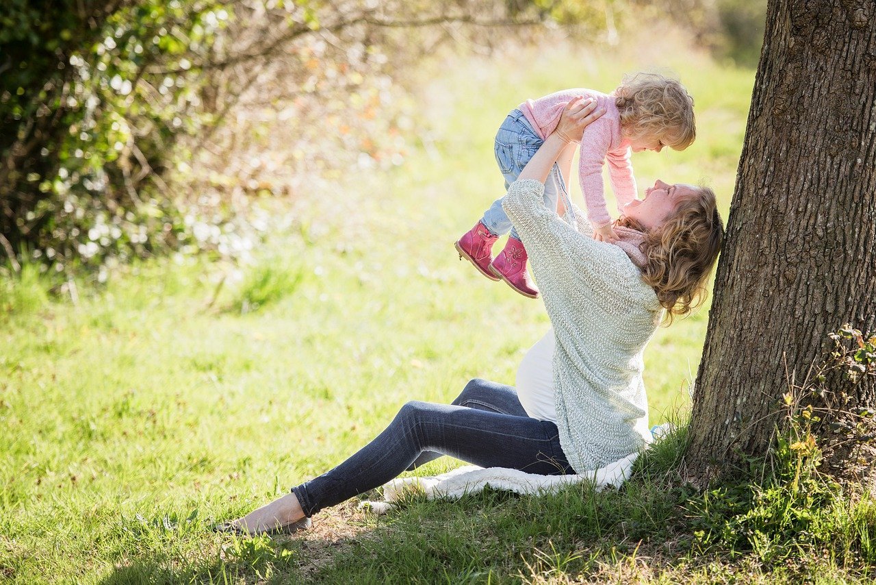 “Dust If You Must” is a Parenting Tear-Jerker!