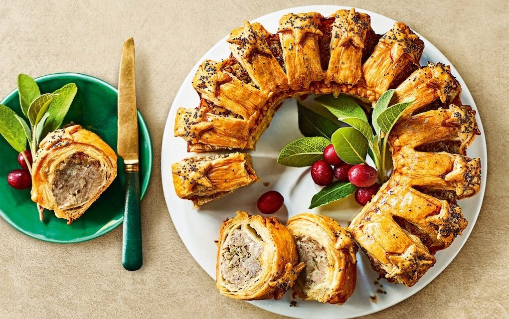 Easiest Ever Festive Canapé and Drink Ideas for Unexpected Guests