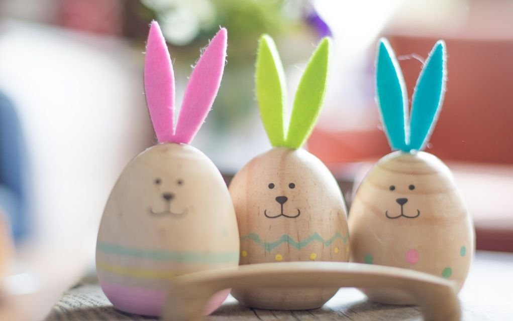 Easter Activities for Preschoolers Every Bunny Will Love
