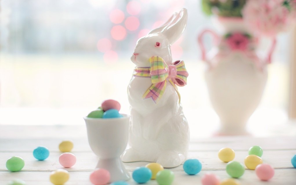 WOW Your Guests with These Easy Easter Table Ideas