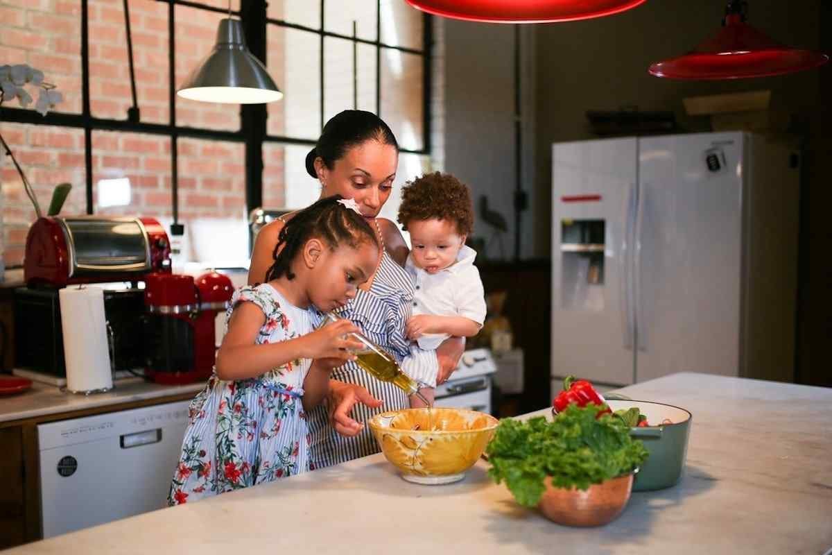 Quick and Easy Family Meal Ideas for Busy Parents