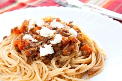 Easy Spaghetti Bolognese Recipe