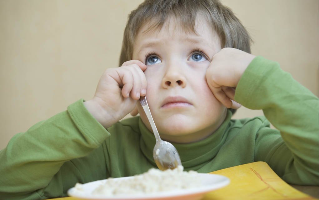 5 Expert Tips to Transform Mealtimes with Your Picky Eater