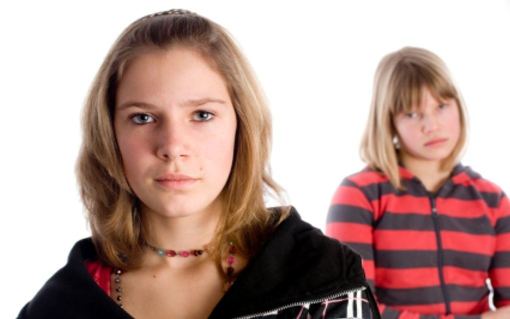 Worried about Your Teenager Having Eating Disorders?