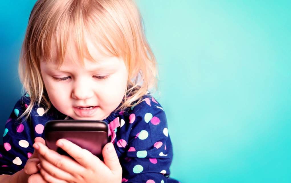 20 of the Best Educational Apps for Preschoolers