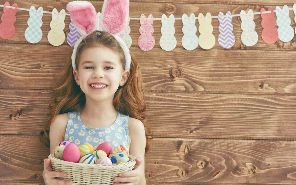Eggstra Special Easter Activities for the Whole Family to Enjoy