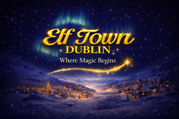 Elf Town