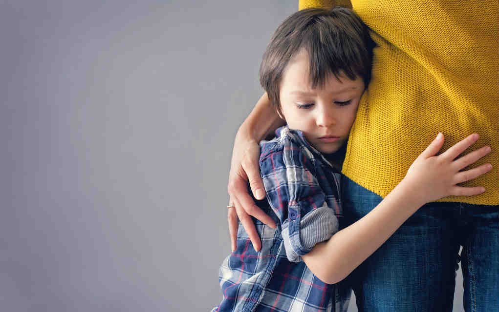 3 Easy Ways to Encourage Your Child to Open Up
