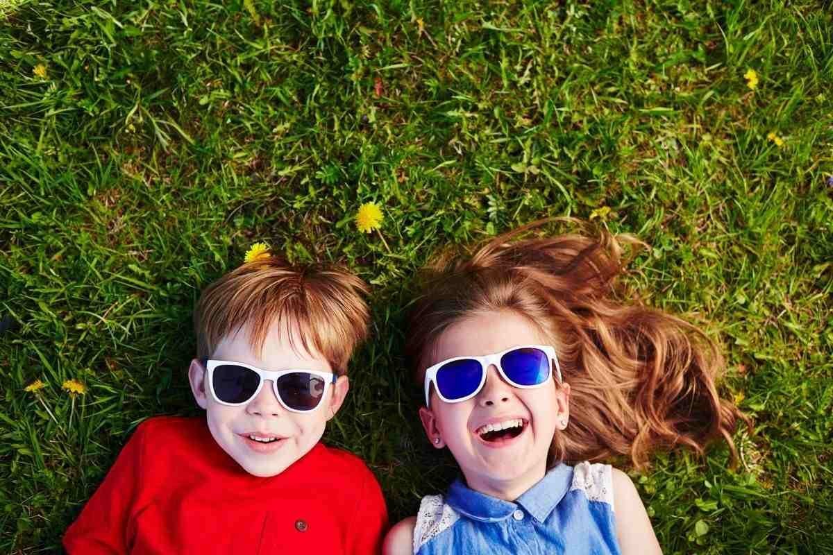 Enjoy Our Free Summer Schedule with 30 Fun Ideas to Amuse the Kids