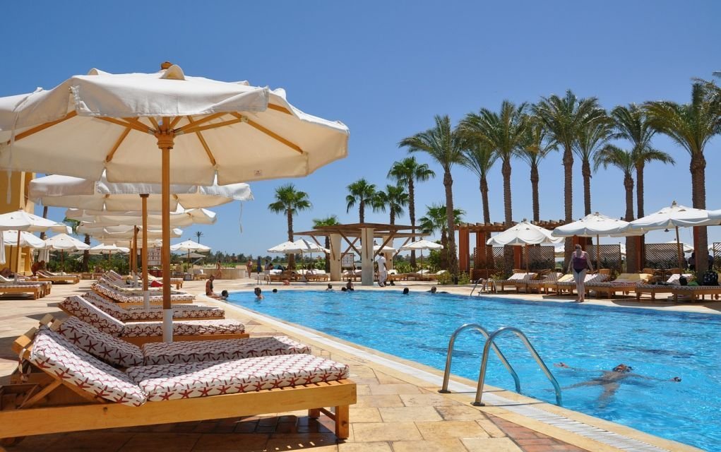 6 European Holiday Resorts That the Kids Will Love