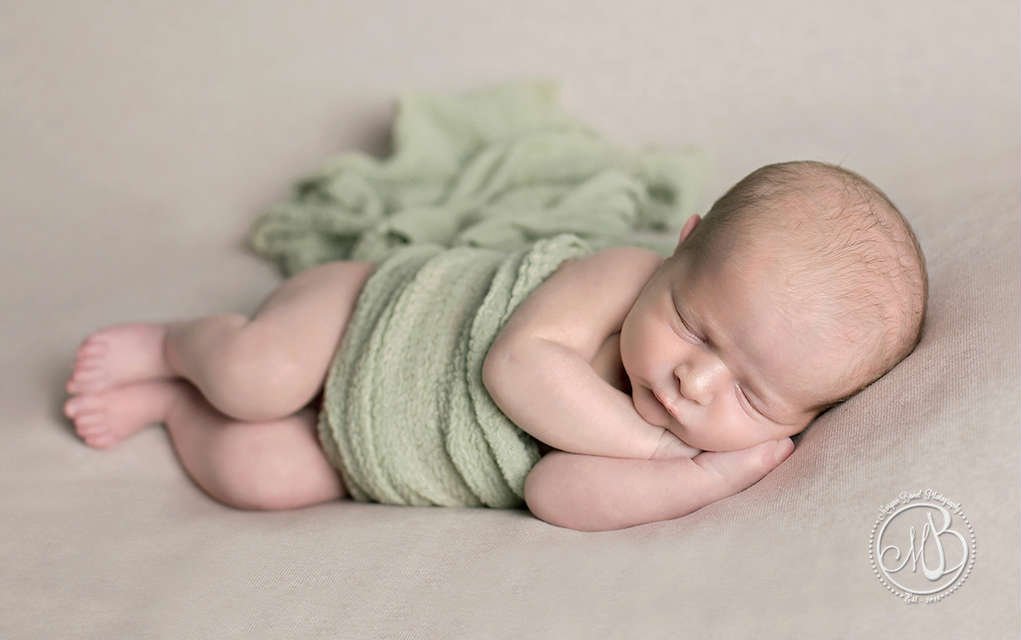 Everything You Need to Know About Newborn Photos