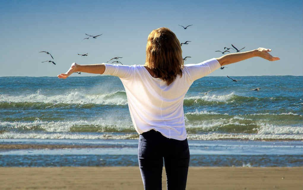 Expert Advice: Take 10 Minutes a Day to Be Your Best Self