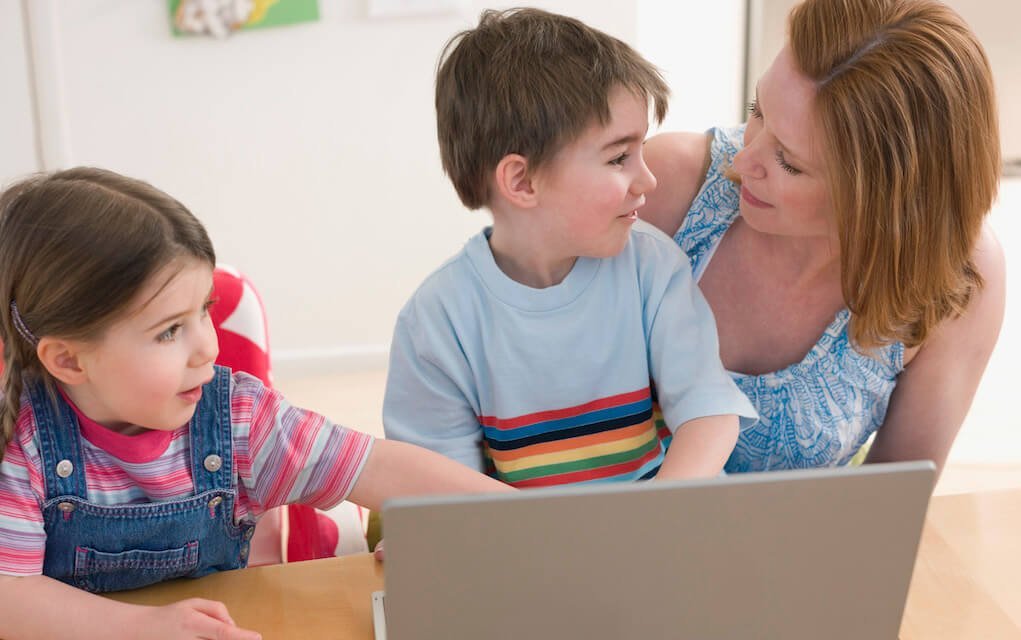 Expert Advice: Successful Parenting as You Grow Your Business