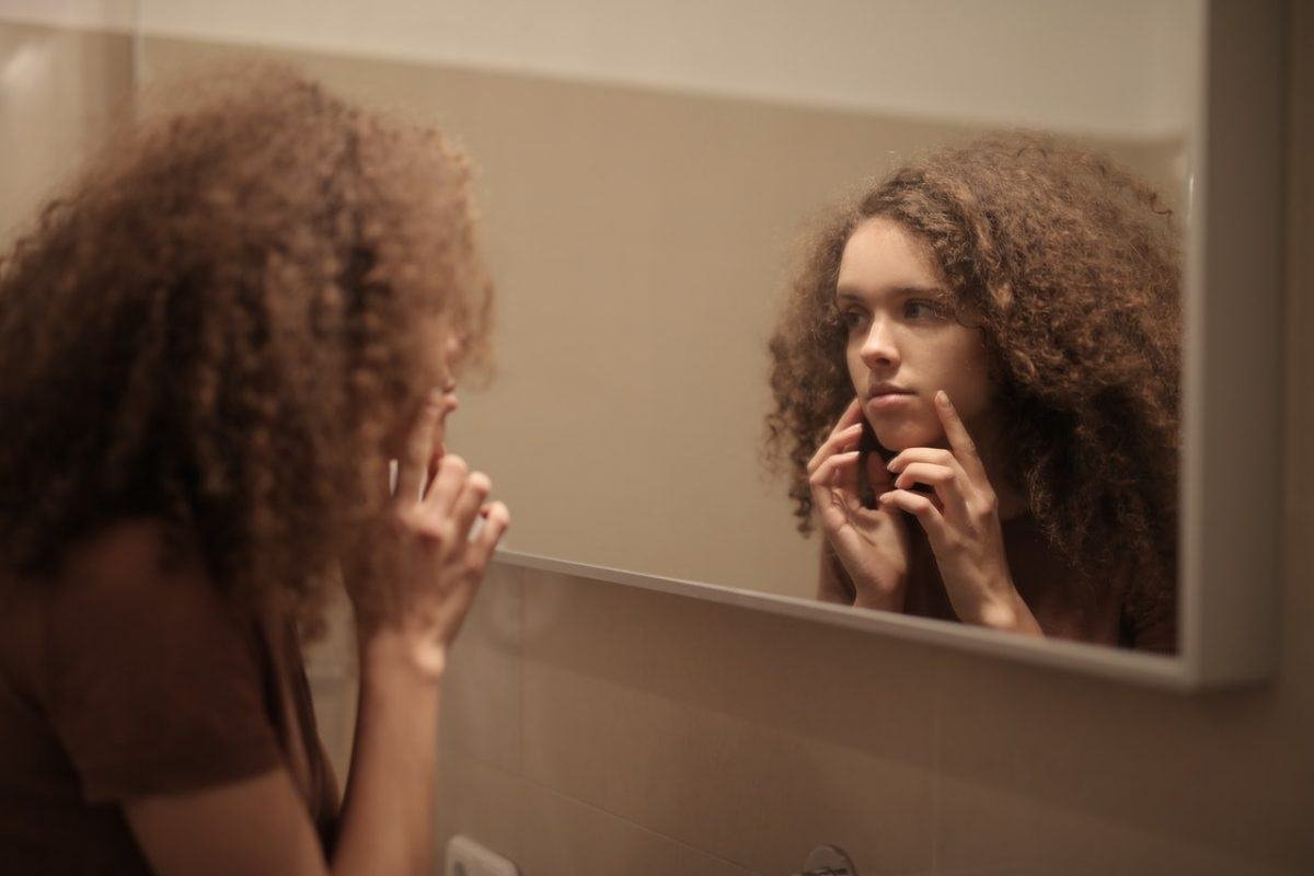 Give Break-Out Prone Teenage Skin Some Love with These Expert Tips
