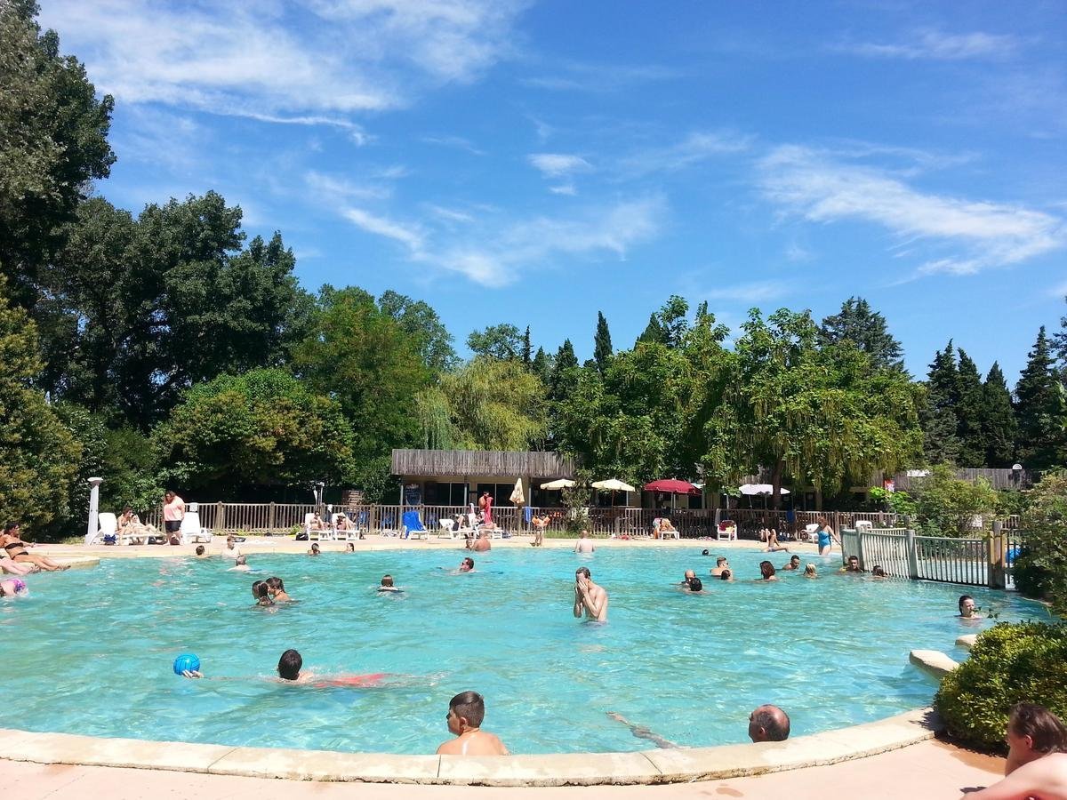 Family Campsites Near Nice – Ideal for Visiting Provence and Cote d’Azur