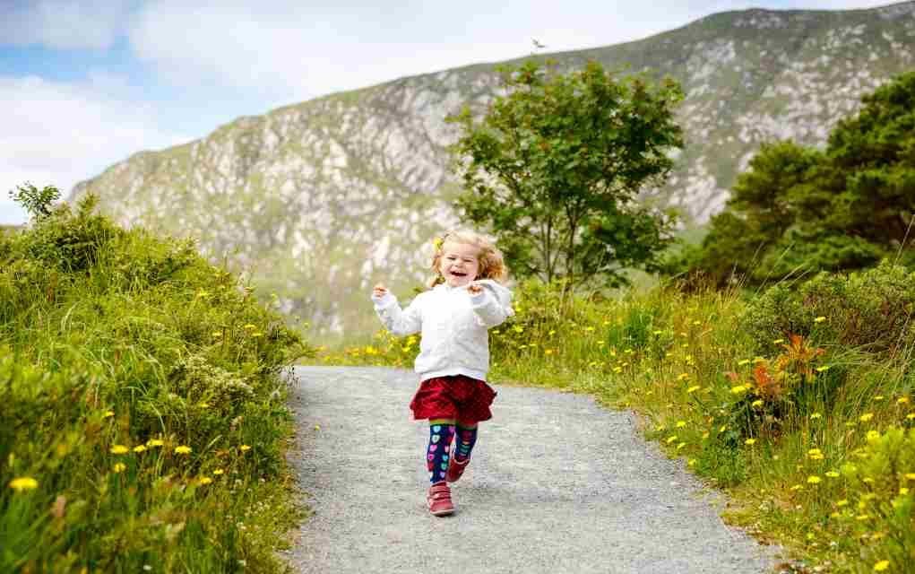 Fun Guaranteed at these Family-Friendly Outdoor Places in Ireland