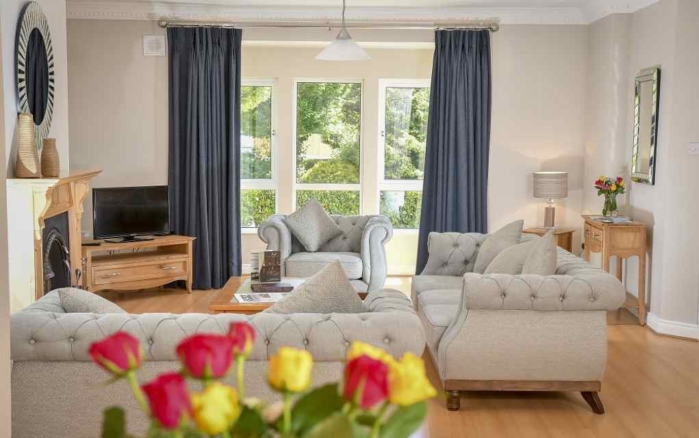 Family Review: Mount Wolseley Resort Houses