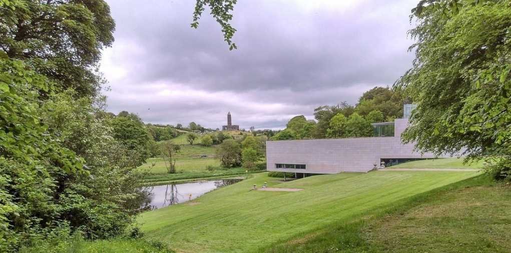 Family Review of The National Museum of Ireland – Country Life Mayo