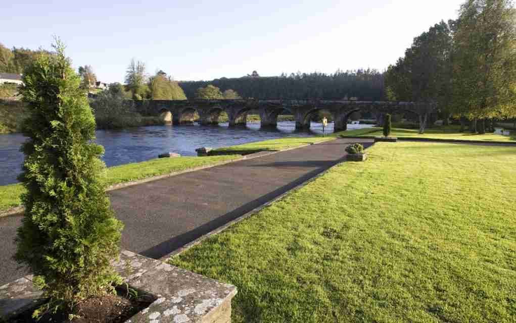 8 Places for Great Family Walks in Kilkenny