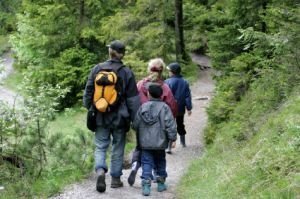 Family Walks in Limerick