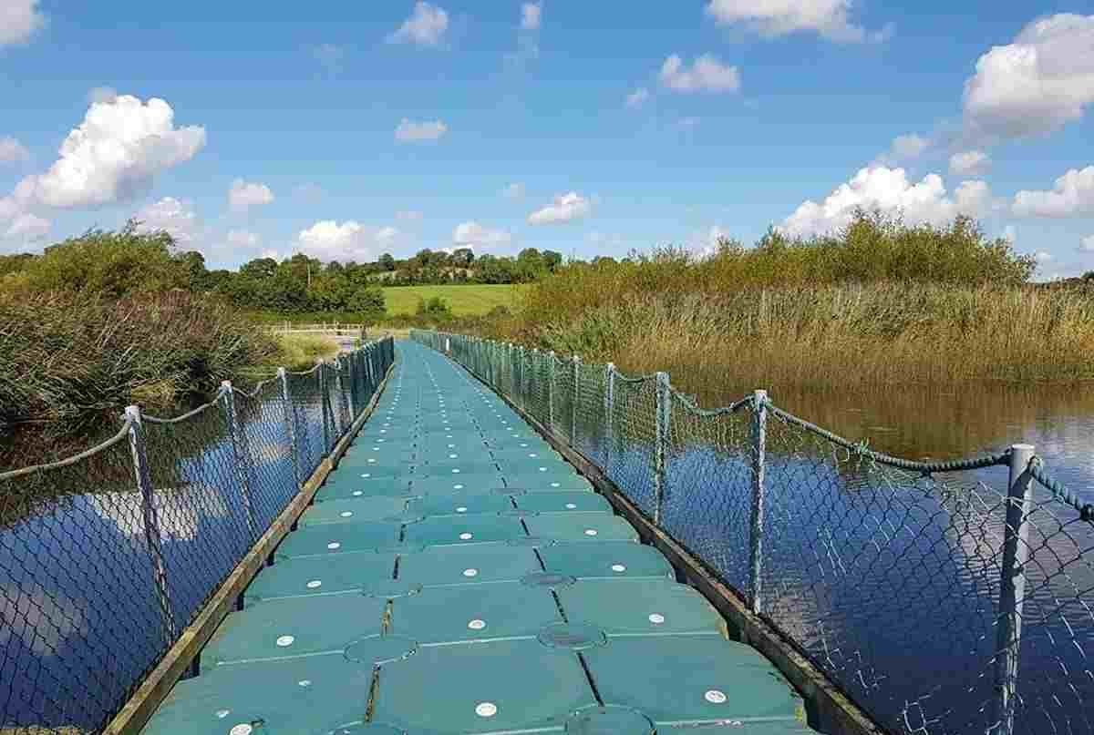 7 Super Scenic Family Walks in Monaghan
