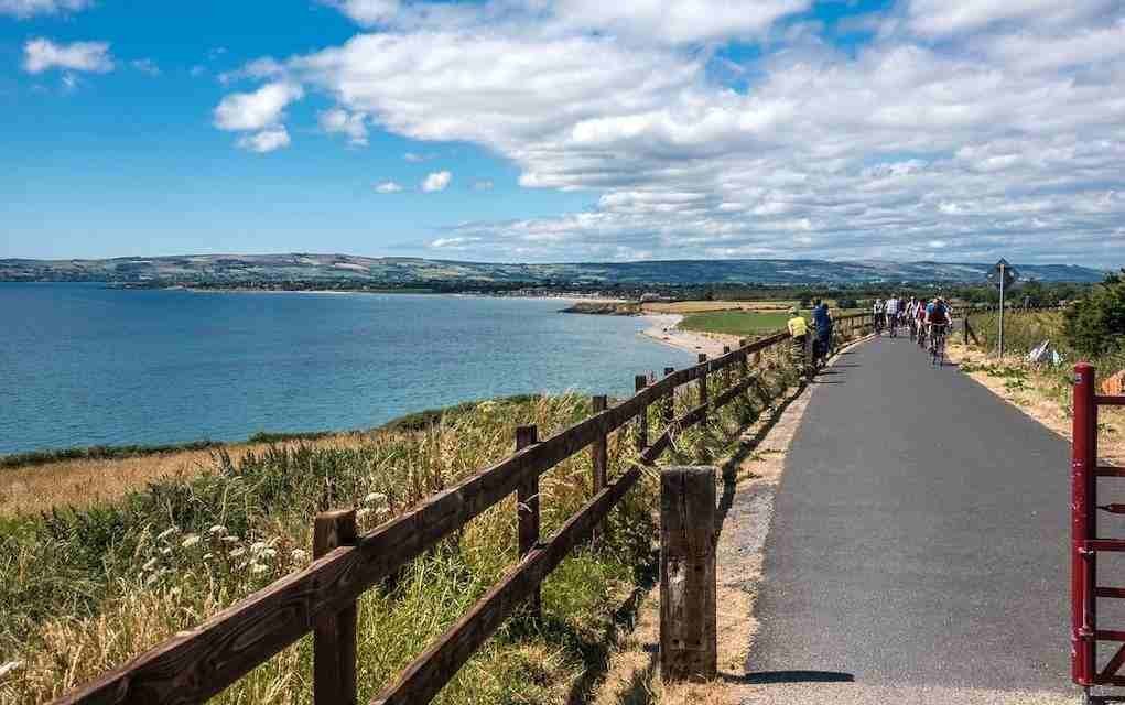 11 Stunning Places for Fantastic Family Walks in Waterford