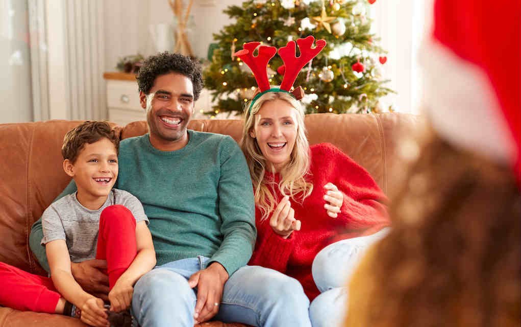 21 Fun and Festive Christmas Party Games for Kids of All Ages