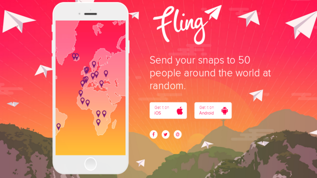 What is the Fling app? A Guide for Parents