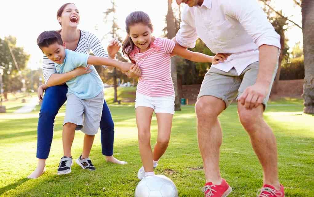 13 Fantastic Free and Low-Cost Garden Games for Kids