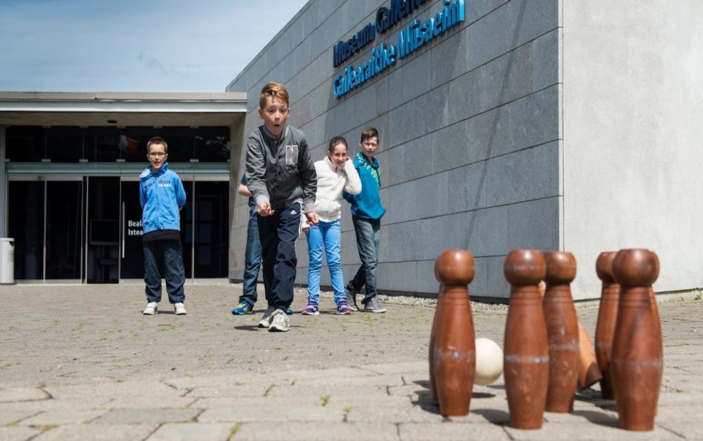FREE Things To Do in Mayo With Kids