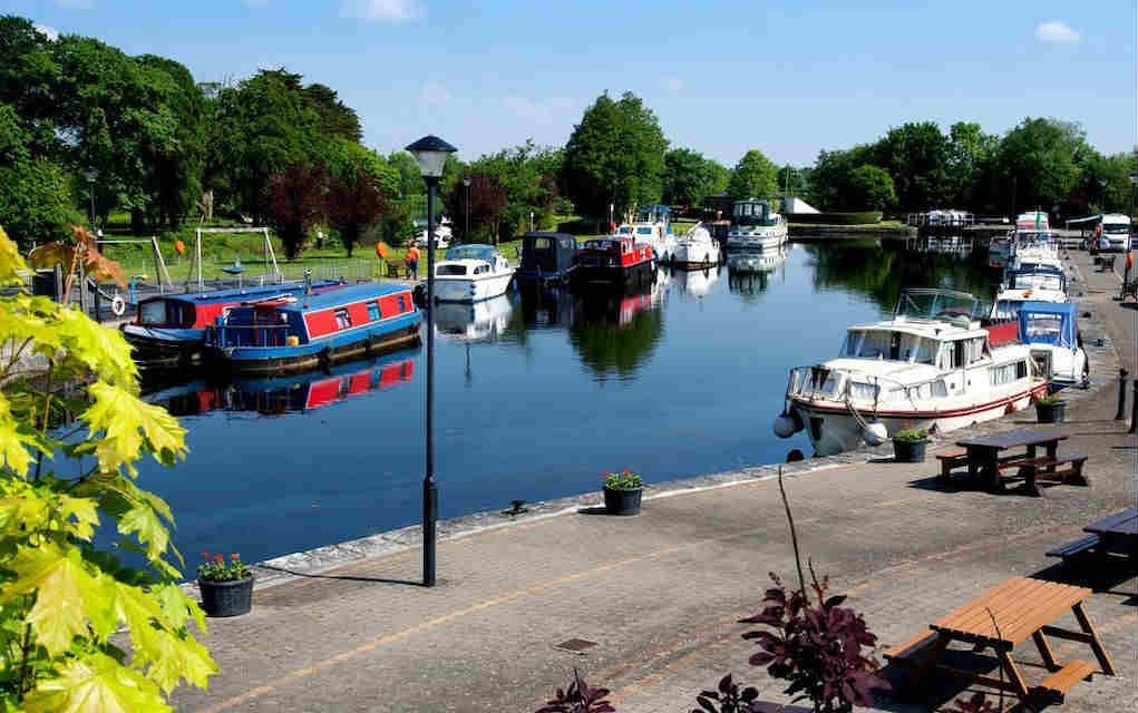 FREE Things To Do in Longford with Kids