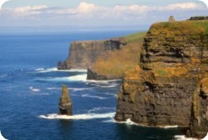 FREE Things to Do in County Clare with Kids