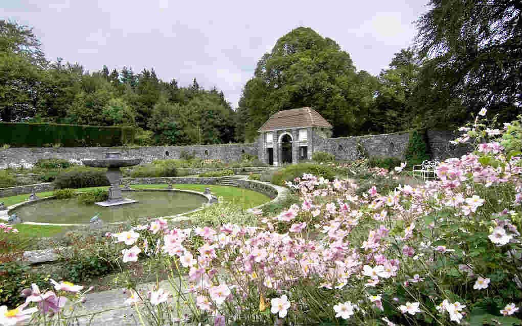 FREE Things To Do in Laois With Kids