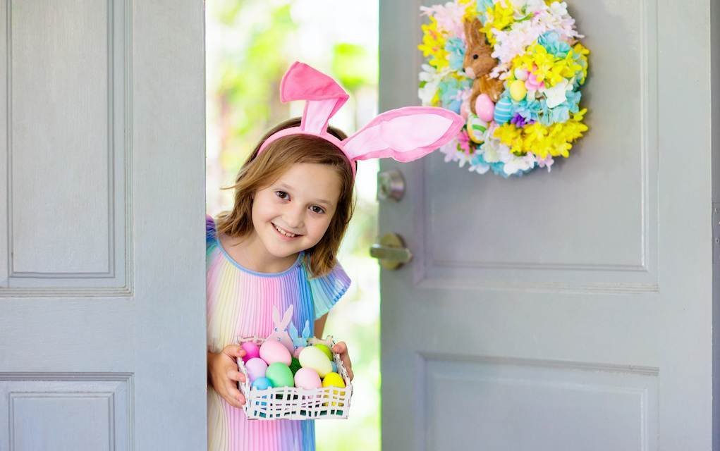 12 Fun Easter Traditions to Start with Your Family