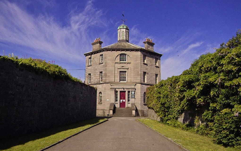 Fun, Educational and FREE Places to Visit in Ireland With Kids