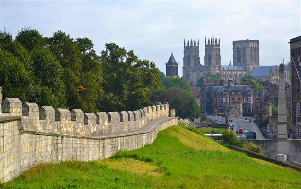 14 Fun and Exciting Things to Do in York with Kids