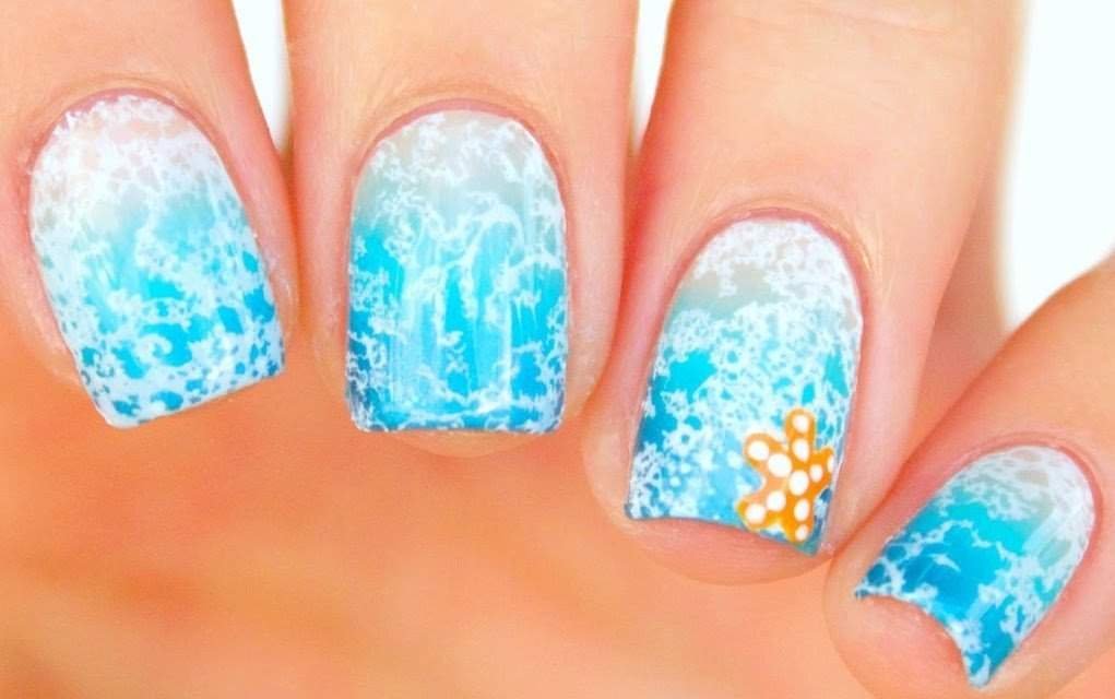 Get Set for Summer! Fun Inspiration for Your Summer Nails