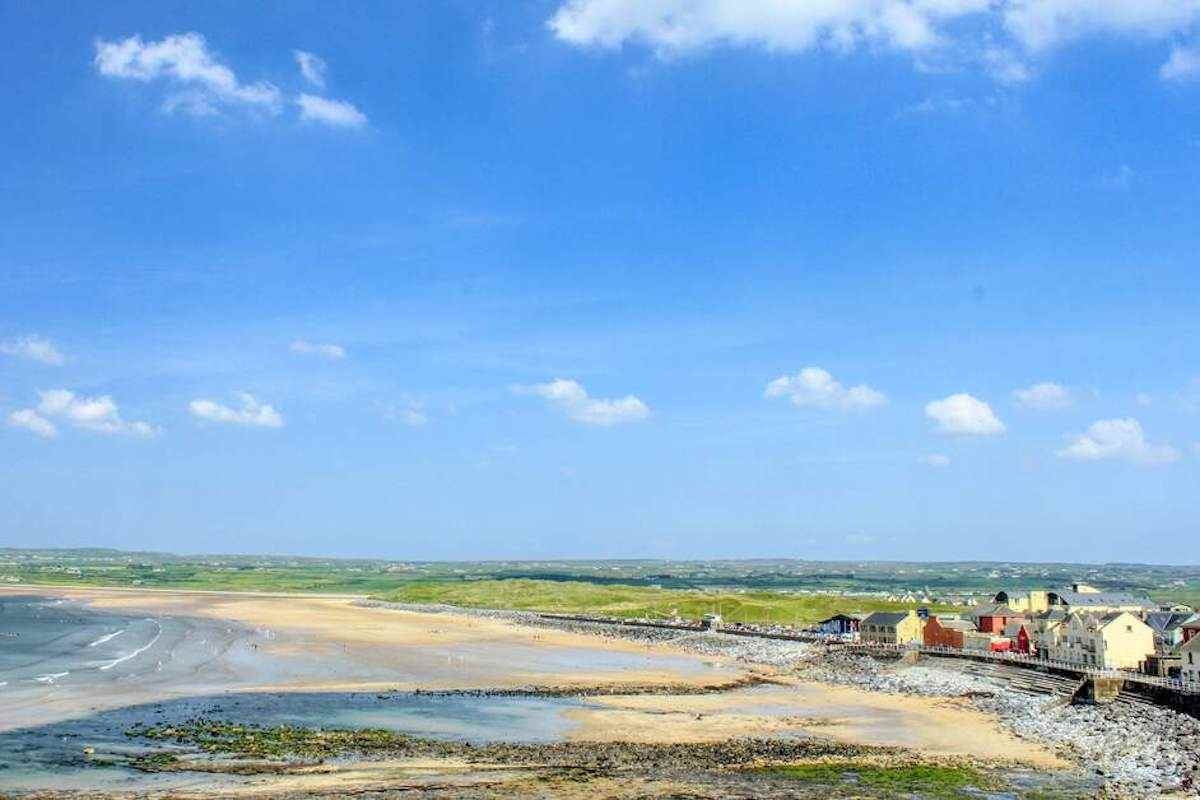 Enjoy the Scenery with these Family Nature Walks in Clare